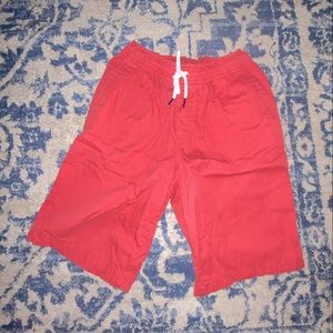 👨‍🎤5/$10 boys shorts